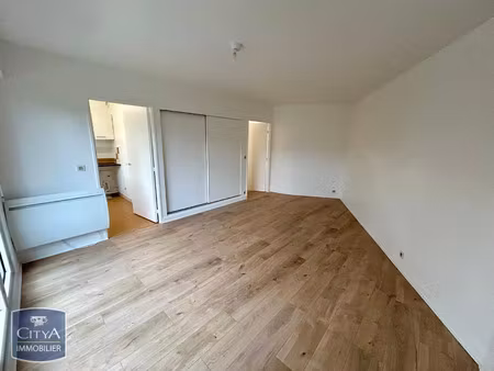 appartement à louer 1 pièce 34.9 m² - nogent-sur-marne (94) - 792€