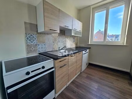 appartement 2 pièces 41 m² à vendre / acheter wimereux 62930 ? | era immobilier