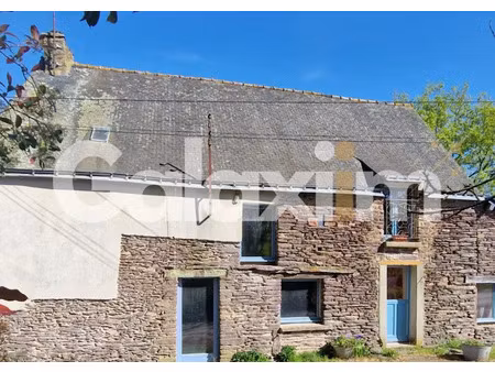 vente maison 6 pièces 270 m² à beignon (56380)  235 990 €