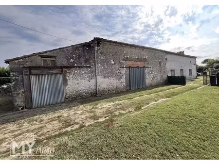 vente maison 4 pièces 70 m² à saint-philippe-du-seignal (33220)  101 650 €