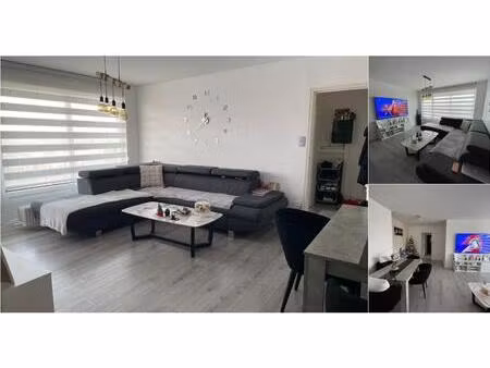 appartement à vendre à breughelpark 17 37 zellik (rbv24636)