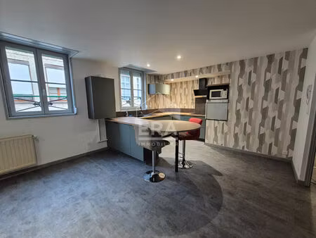 appartement 4 pièces 77 m² à vendre / acheter saint-omer 62500 ? | era immobilier