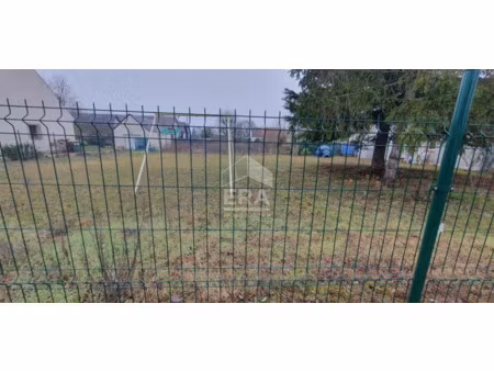 terrain 0 pièces 422 m² à vendre / acheter orléans 45000 ? | era immobilier