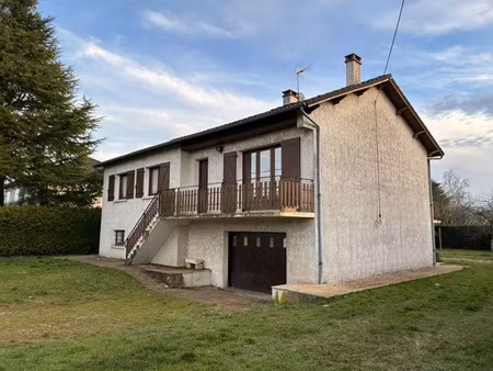 maison 4 pièces 97 m² à vendre / acheter savigné 86400 ? | era immobilier