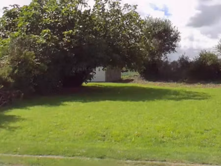 terrain 0 pièces 852 m² à vendre / acheter lanmeur 29620 ? | era immobilier