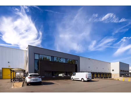 commercieel te huur in mechelen