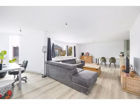 appartement te huur in kasterlee met 2 slaapkamers