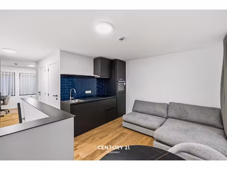 appartement te huur in leuven met 1 slaapkamer