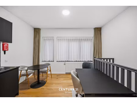 appartement te huur in leuven met 1 slaapkamer