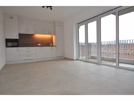 appartement te huur in lokeren met 1 slaapkamer