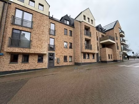appartement te huur in lubbeek met 1 slaapkamer