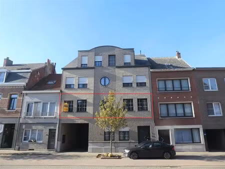 appartement te huur in mechelen met 2 slaapkamers