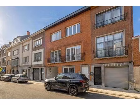 appartement te huur in mechelen met 2 slaapkamers