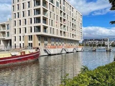 appartement te huur in oudenaarde met 2 slaapkamers
