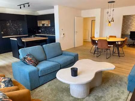 appartement te huur in turnhout met 2 slaapkamers