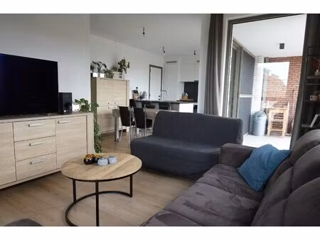 appartement te huur in zoersel met 2 slaapkamers