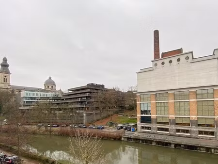 commercieel te huur in gent