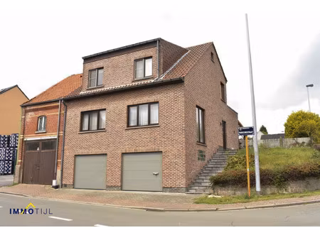 huis te huur in denderleeuw met 3 slaapkamers
