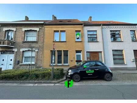 huis te huur in gistel met 3 slaapkamers