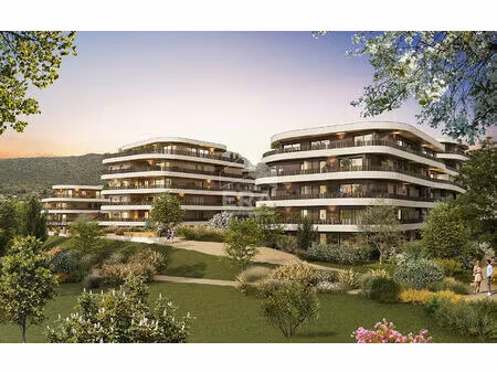 appartement 3 pièces 73 m² à vendre / acheter grésy-sur-aix 73100 ? | era immobilier