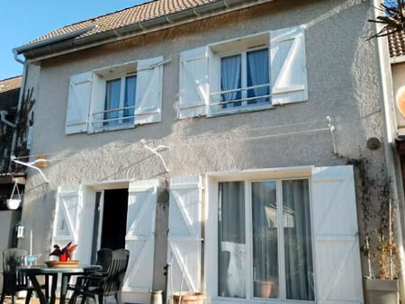 maison 6 pièces 127 m² à vendre / acheter morestel 38510 ? | era immobilier