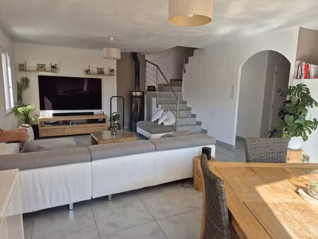 maison 4 pièces 102 m² à vendre / acheter jonquerettes 84450 ? | era immobilier