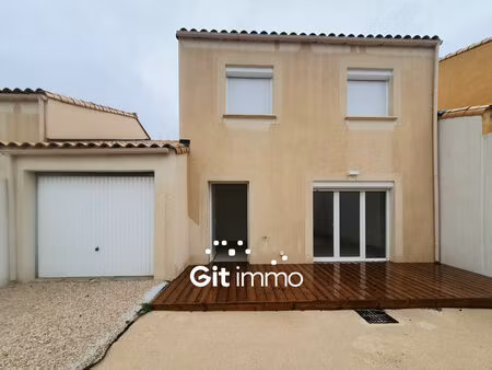 annonce vente maison 5 pièces de 102m2 à septemes les vallons (13240) - paruvendu.fr ref 9
