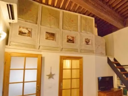 location maison 3 pièces 70 m² à canet (11200)