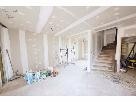 maison à vendre cheilly les maranges 3 pièce(s) 80m2 95 000€