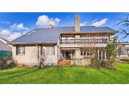 vente maison 9 pièces 238 m² espalion (12500)