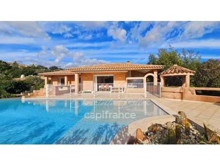 maison à vendre porto vecchio 7 pièce(s) 202m2 1 100 000€