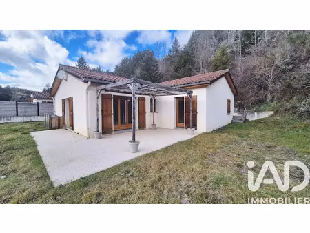 vente maison 4 pièces 99 m² à solore-en-forez (42130)  129 000 €