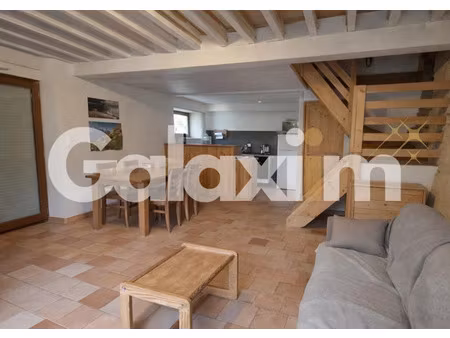 vente maison 3 pièces 270 m² à beignon (56380)  235 990 €