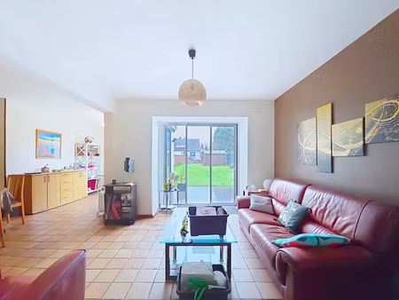 vente maison 5 pièces 103.05 m² à eppes (02840)  149 000 €