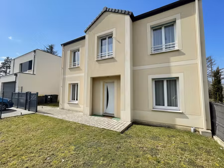 maison 7 pièces 130 m² à vendre / acheter gazeran 78125 ? | era immobilier