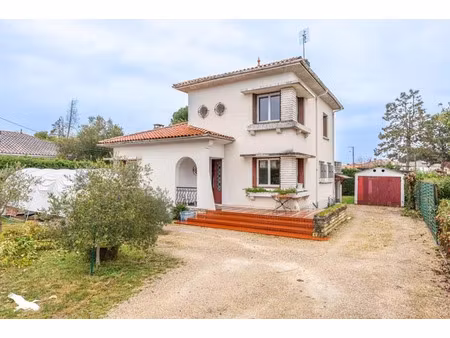 vente maison 4 pièces 120 m² à pineuilh (33220)  159 000 €
