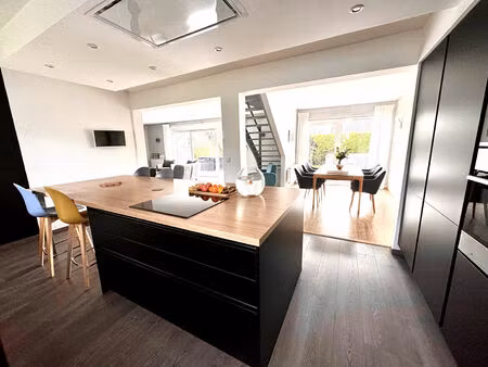 maison 5 pièces 170 m² à vendre / acheter condette 62360 ? | era immobilier