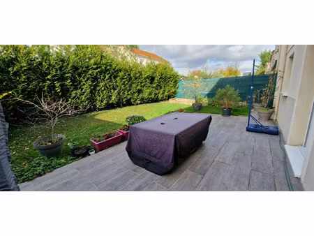 maison 5 pièces 93 m² à vendre / acheter l'haÿ-les-roses 94240 ? | era immobilier