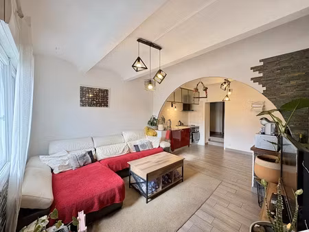 vente maison 4 pièces 83 m² à rousson (30340)  156 000 €