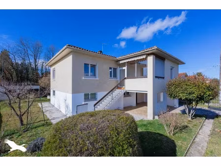 vente maison 5 pièces 89 m² à mirande (32300)  161 000 €