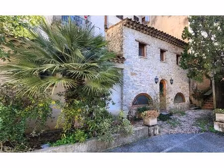 achat : maison (83830)