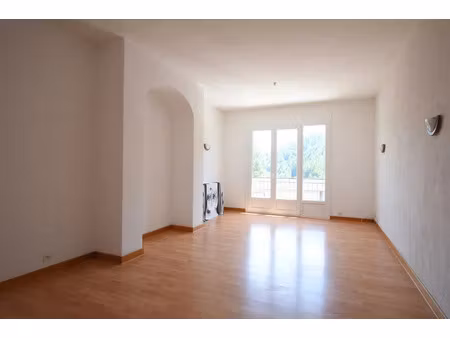 vente maison 8 pièces 234 m² à saint-martin-de-valamas (07310)  99 000 €