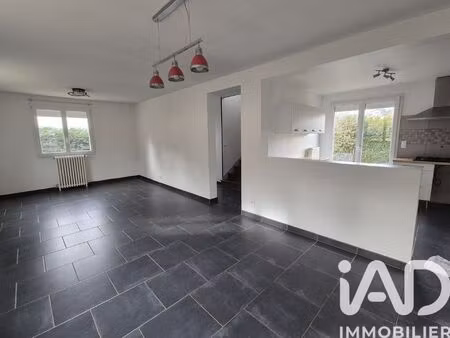 vente maison 6 pièces 94 m² sedan (08200)