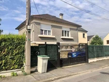 aulnay-sous-bois (93600)