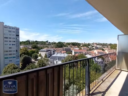 appartement à louer 3 pièces 57.94 m² - savigny-sur-orge (91) - 922€