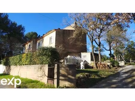 maison à vendre rougiers