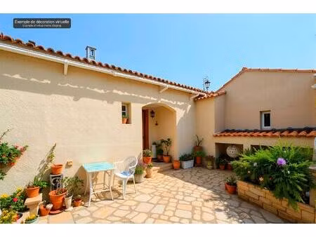 vente villa 8 pièce(s)