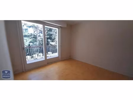 appartement à louer 2 pièces 32.17 m² - la baule-escoublac (44) - 532€