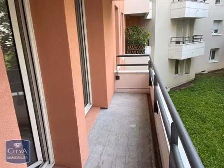 appartement à louer 3 pièces 60 m² - lyon 3e arrondissement (69003) - 915€