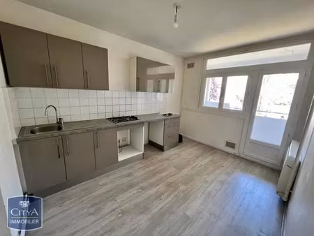 appartement à louer 3 pièces 65.88 m² - saint-priest (69) - 759€